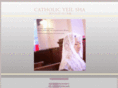 catholicveilsha.com