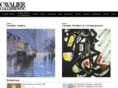 cavaliergalleries.com