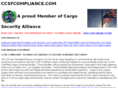 ccsfcompliance.com
