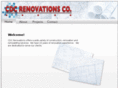 cdcrenovation.com