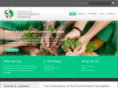 championsenvironmentfoundation.com