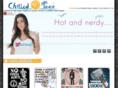 chilledtees.com