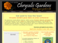 chrysalis-gardens.com