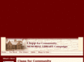 clappforcommunity.org