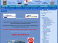 clearlakeenterprises.com