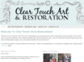 cleartouchart.com