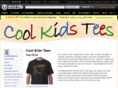 coolkidstees.com