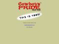 cowboyspride.com