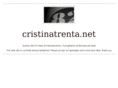 cristinatrenta.net