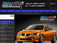 dagostinoracing.net