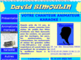 davidsimoulin.com