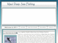 deepseafishingmaui.com