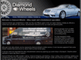 diamond-wheels.net