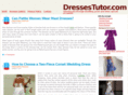 dressestutor.com