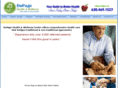 dupagehealth.net