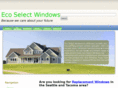ecoselectwindows.com