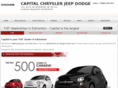 edmontonfiat500.com