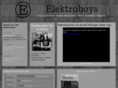 elektroboys.com