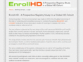 enroll-hd.org
