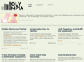 everydayolympia.com