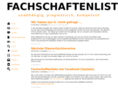 fachschaftenliste.org