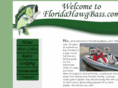 floridahawgbass.com