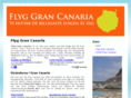 flyggrancanaria.se