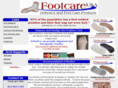 footcareusa.com