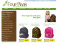 fourpeasonline.com