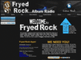 fryedrock.com