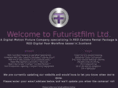 futuristfilm.com