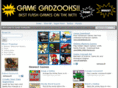 gamegadzooks.com