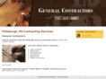 generalcontractingpittsburgh.com