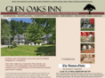 glenoaksinn.com