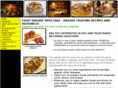 godfoodrecipebooks.com