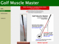 golfmusclemaster.com