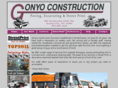 gonyoconstruction.com