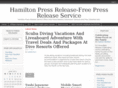 hamiltonpressrelease.com