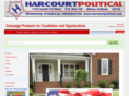 harcourtpolitical.com