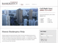 hawaiibankruptcy.net