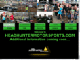 headhuntermotorsports.com