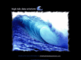 hightidedatasolutions.com