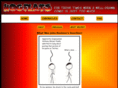 hogflats.com