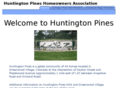 huntingtonpines.com