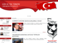 hurvetekturkiyepartisi.com