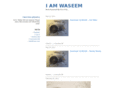 iamwaseem.com