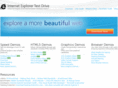 ie9platformpreview.com