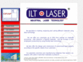 iltlaser.com