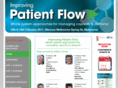 improvingpatientflow.com