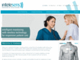 intelesens.com
